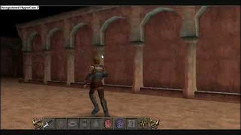 RuneScape 3 Beta Test!