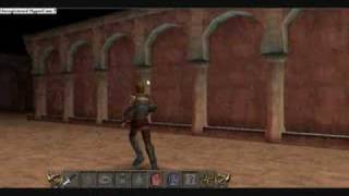 RuneScape 3 Beta Test!