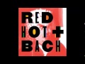 Jardim Do Amor - Mia Doi Todd - Red Hot + Bach