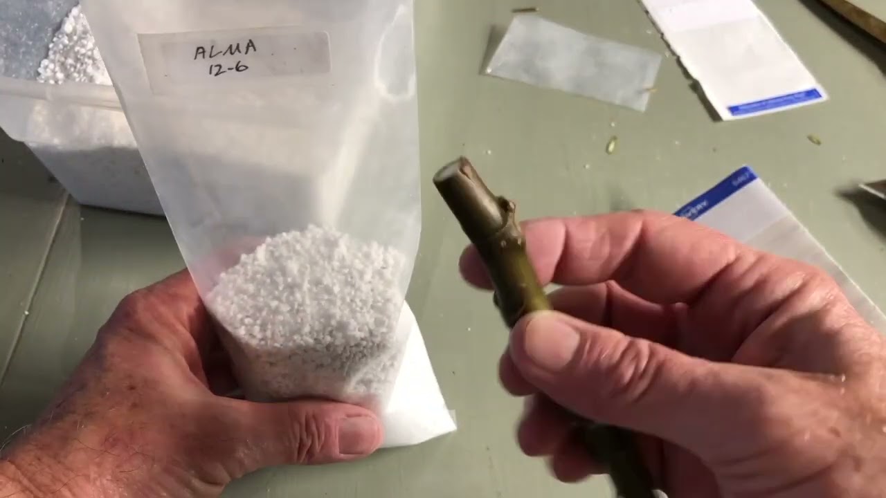 Rooting Fig Cuttings/Scions Via The Fig Pop Method