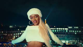 Créol Feat. Fally Ipupa Tarrête Pas Official Music Video