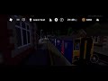 (Roblox) British Railway: Journey on a Regional Class 150 from Leaton to Fayre