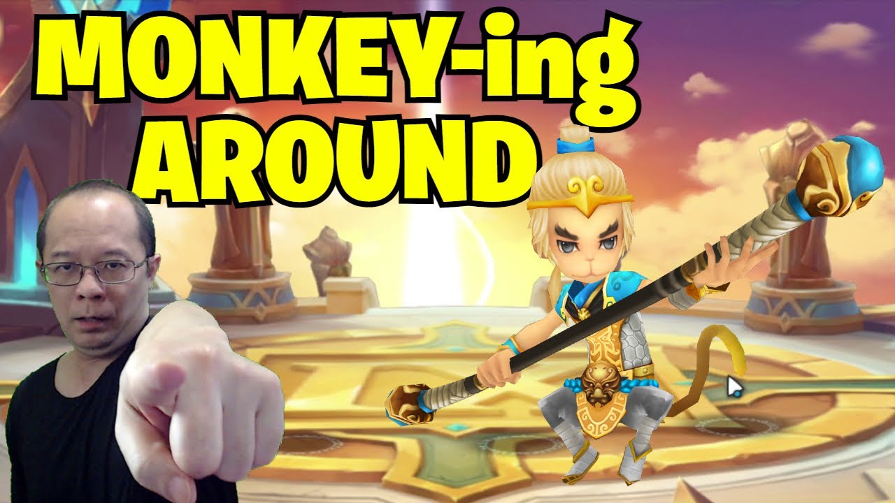 STARTER SUMMONERS WAR Europe : Light Archangel / Artamiel EUR 20,00 - FR