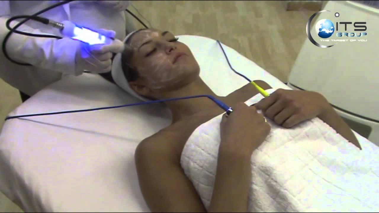 Video Stimolatore Bio-Cellulare  - RMF1