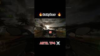 ARTIL TP4...EP&amp;3