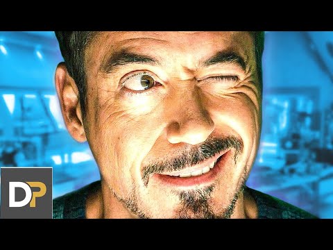 Video: ¿Qué es un apodo para Tony?