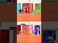 Incredibox Sprunki Animation - Who Will Find the Right Mommy? #sprunki #shorts #incredibox