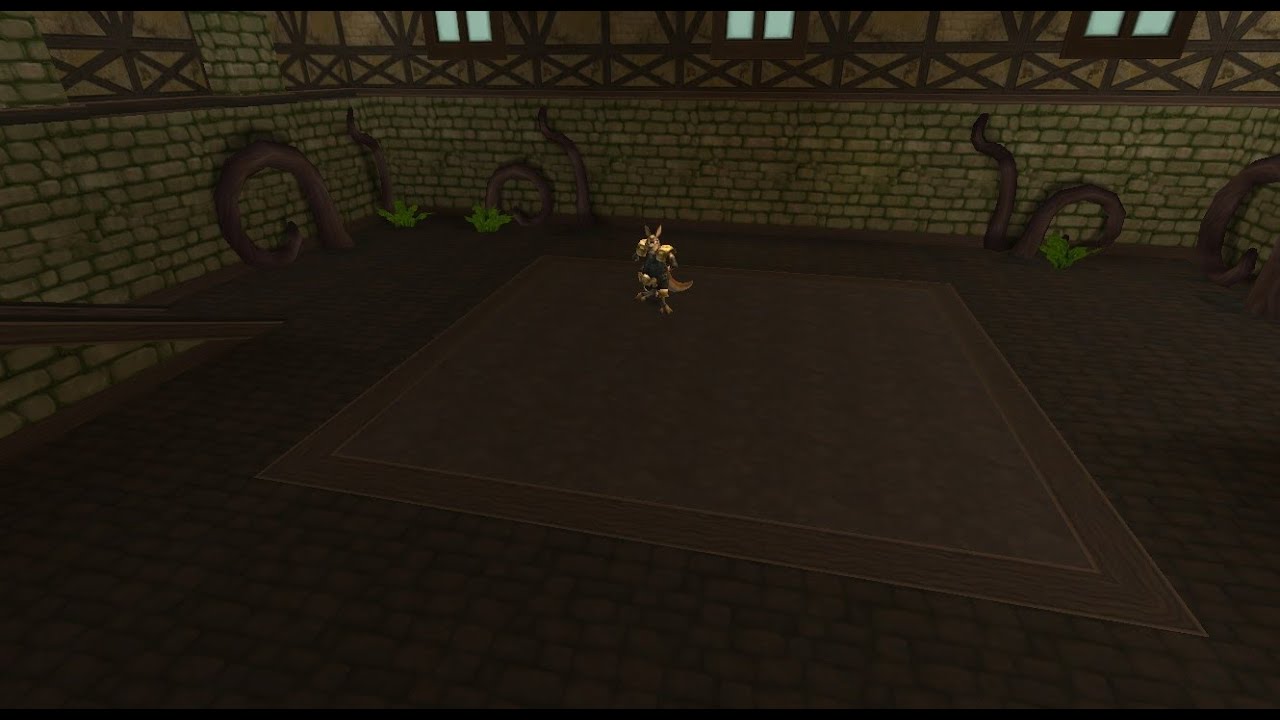 Wizard101: Myth Playthrough Ep 297: Judge Veg