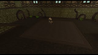 Wizard101: Myth Playthrough Ep 297: Judge Veg