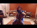 Nava trio improvisation