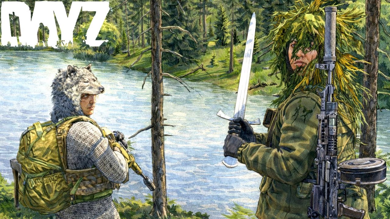 Выживание НОВИЧКОВ на ЛИВОНИИ. Лесные ЖИТЕЛИ. Построили ГИГАНТСКУЮ базу.