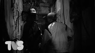 Hardknockz - Hk Phonk Directed By Myzqah