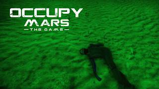 जेटपैक हासिल किया, मौत पीछा करती है - ऑक्युपाई मार्स एपिसोड 21 screenshot 3