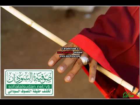 الشيخ عبد الباقي أبشام ي خبرك أن الله تعالى خلق الإنسان على شكل اسم محمد الصوفية