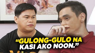 Shocking na pagamin ng Young Actor. | Ogie Diaz