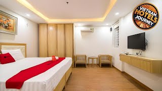 Galaxy Hanoi Hotel Apartment Hanoi Vietnam Hotel Review