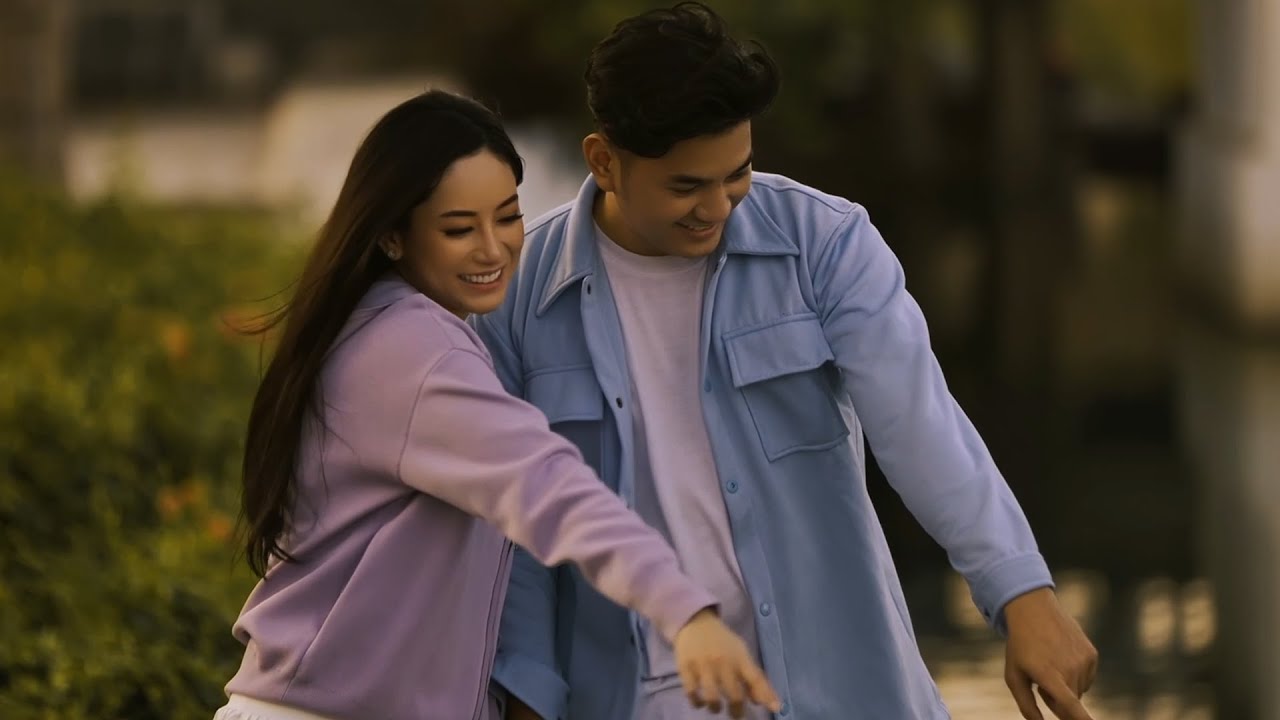 Guarda Dadali - Sampai Maut Memisahkan (Official Music Video) su YouTube Guarda Dadali - Sampai Maut Memisahkan (Official Music Video) su YouTube