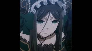 Their story is very sad💔 #kuroshitsuji #wolfram #sullivan