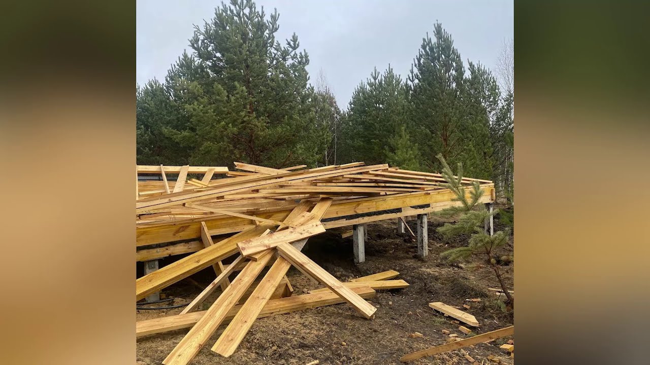 «ОБМАНУТЫЕ НАДЕЖДЫ»