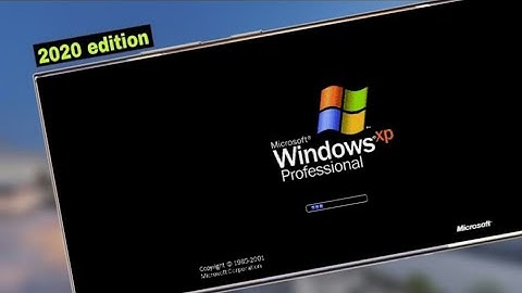 Windows XP in any Android phone with the help of Limbo PC emulator [2020]
