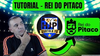 COMO JOGAR REI DO PITACO - CONFIRA O TUTORIAL COMPLETO! screenshot 5