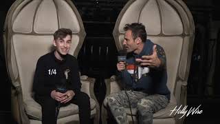 johnny orlando soft scenepack ✰ screenshot 1