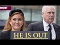 Prince Andrew’s Quiet Rebellion Against King Charles