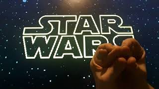 Horacio the handsnake - Star Wars