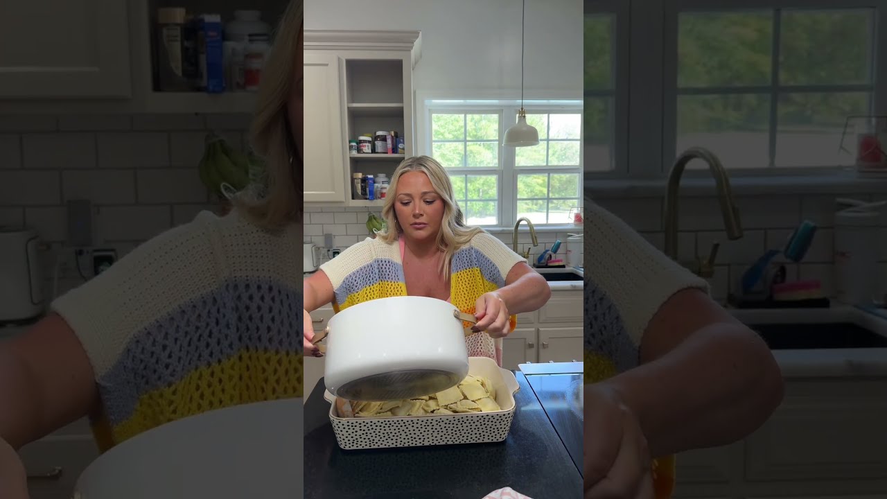 This Was So Easy Good Thank You Mississippi Kween For The Idea Cook EasyRecipe Dinner