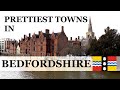 Top 10 prettiest towns in bedfordshire