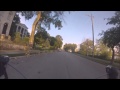 Fathers Day Bike Ride - Calm Mix