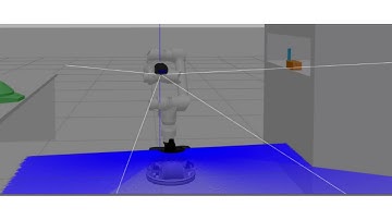 Lab automation | Modular Robotics | TUM PCMR WiSe 2021