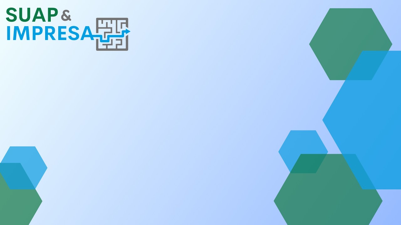 SUAP LIVE - 26 febbraio 2026