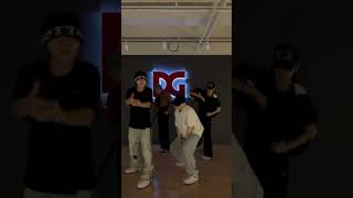 난 삐그덕 삐그덕 🔥 #NCT127_삐그덕