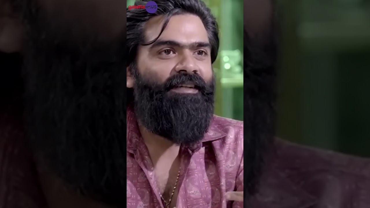 "I'm not receiving the scripts that I wanted right now." - 