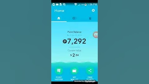 FRONTO HOW TO SUBMIT REFERRAL  CODE