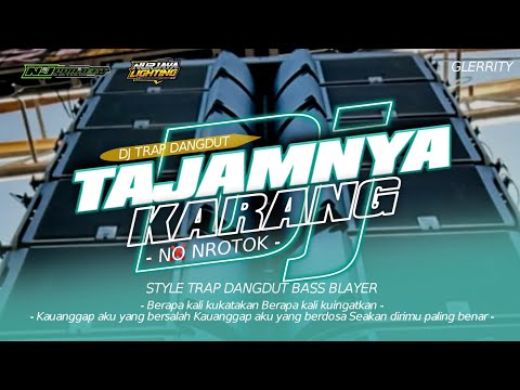 DJ SECAWAN MADU STYLE DANGDUT NYELL BY NJ PROJECT FOR NURJAYA LIGHTING