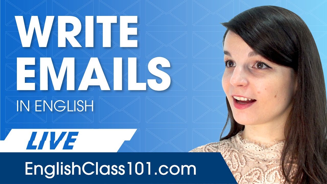 How to write perfect business emails in English - LANGUAGE ON Schools