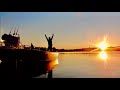 Estuary Boat Camping Adventure...