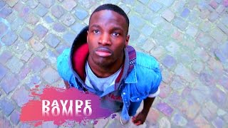 Samuel L. Gaspard & Davide Romeo present Someone
