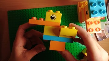 LEGO - Duplo - My First Duck 30327