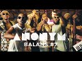 Anonym  balans official music