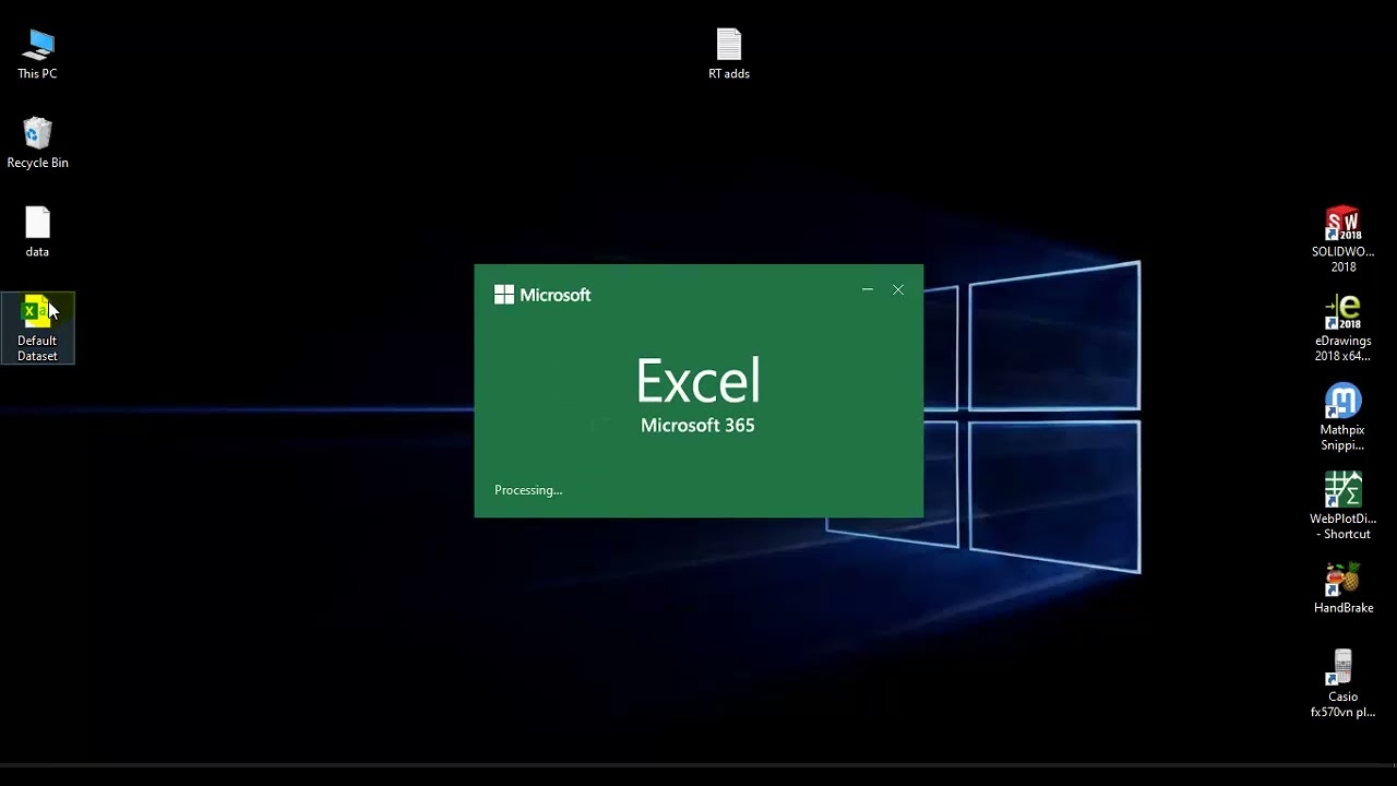 RT20 Image to dataset Plot Digitizer YouTube