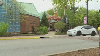 Saint Louis Zoo closes early Sunday due to fights at nearby carnival