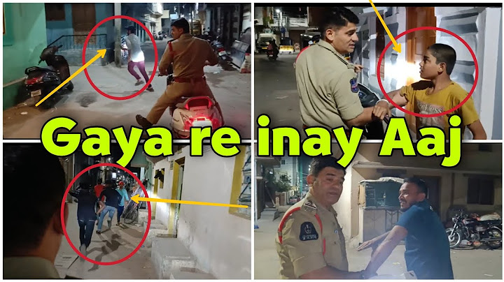 Gaya re inay Aaj | Rato mein Ghoomne walo Ke Khilaaf | Yaadgar Video| Ex CI Chatrinaka | A.K JILANI