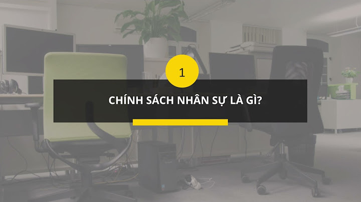 Chính sách về sản xuất hóa chất xây dựng