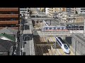 鉄道ジオラマを眺める cities skylines