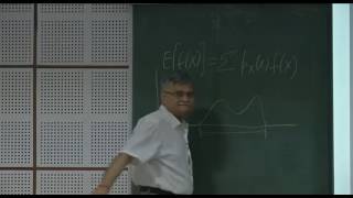 Full Advanced Topics in Coding Theory (Lecture- 12) Update