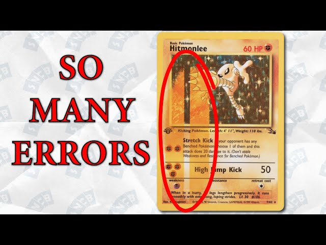 They Really Screwed Up The Fossil Expansion... - YouTube They Really Screwed Up The Fossil Expansion... - YouTube