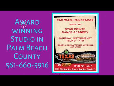 Star Pointe Academy
Fundraiser!